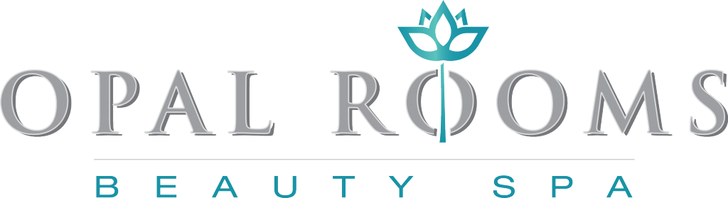 Opal Rooms Beauty Spa Logo