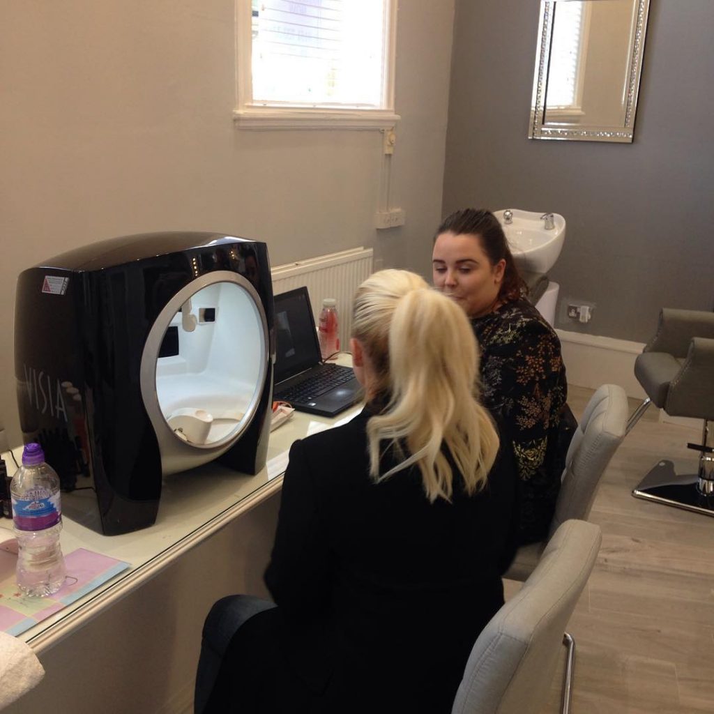 Environ Skin Care Event