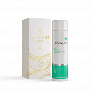 EssentiA Supersize Body Oil