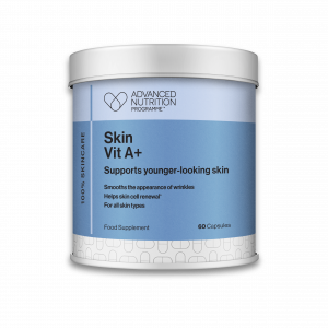 Skin Vit A