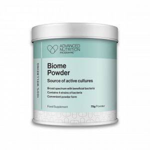 Biome Powder