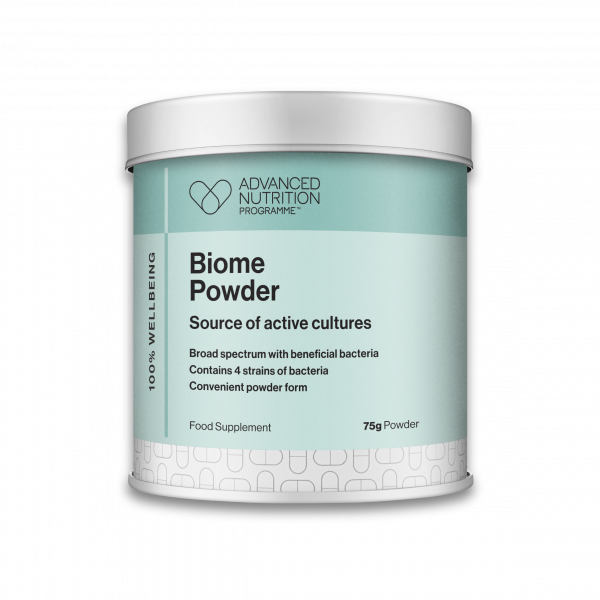 Biome Powder