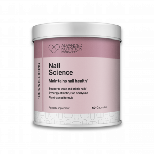 Nail Science