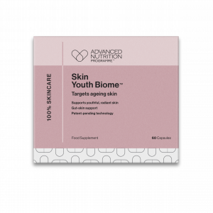 Skin youth biome