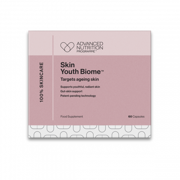 Skin youth biome