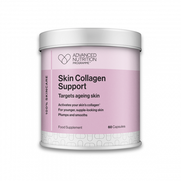 Skin Collagen Support
