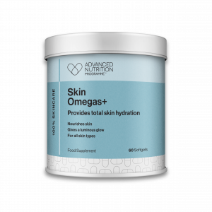 Skin Omegas+