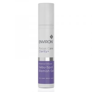 Environ Botanical Infused Sebu-Spot Blemish Gel