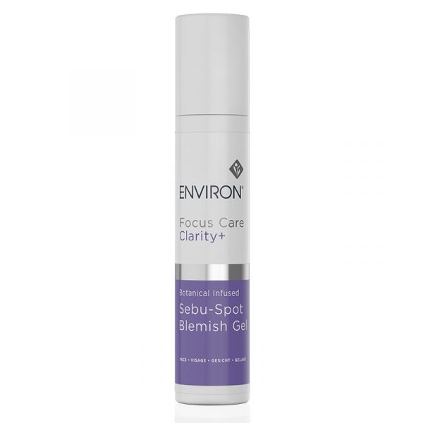 Environ Botanical Infused Sebu-Spot Blemish Gel