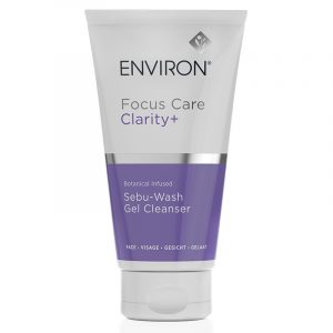 Environ Botanical Infused Sebu Wash Gel Cleanser