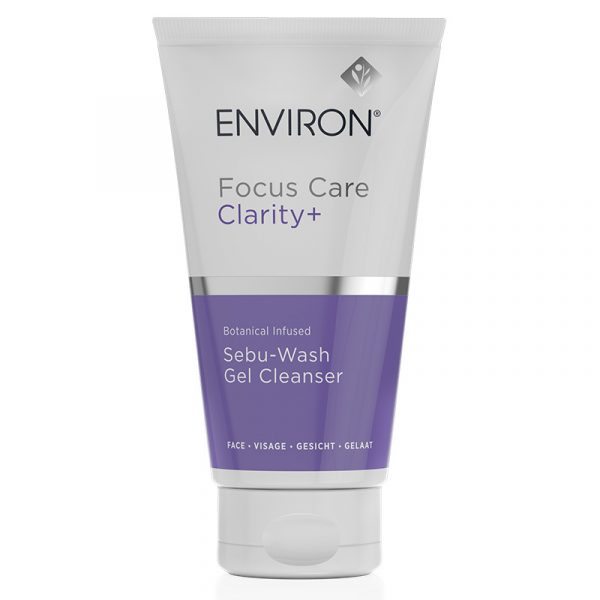 Environ Botanical Infused Sebu Wash Gel Cleanser