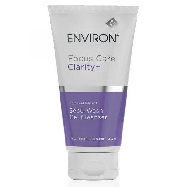 Environ Botanical Infused Sebu Wash Gel Cleanser