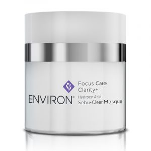 Environ Hydroxy Acid Sebu-Clear Masque