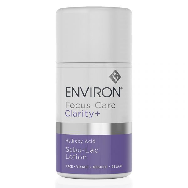 Environ Hydroxy Acid Sebu-Lac Lotion