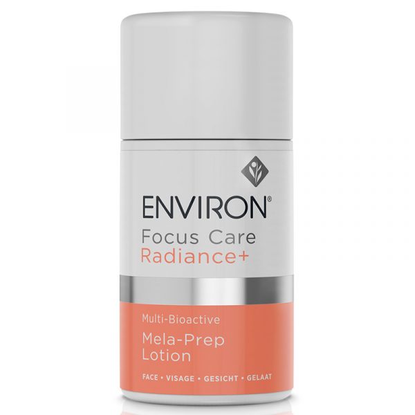 Environ Multi-Bioactive Mela-Prep Lotion