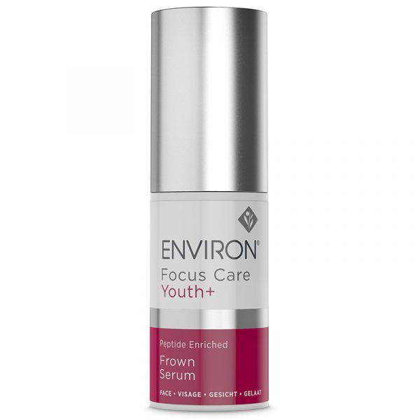 Environ Peptide Enriched Frown Serum