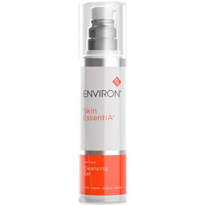 Environ Skin EssentiA Low Foam Cleansing Gel