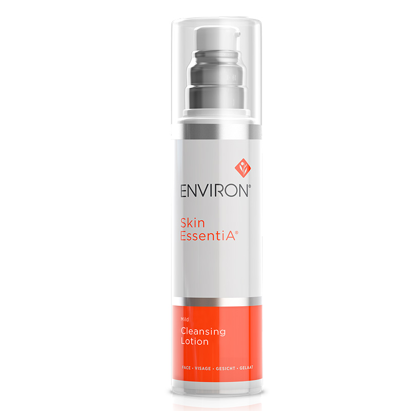 Environ Skin EssentiA Mild Cleansing Lotion - Opal Rooms Beauty Spa