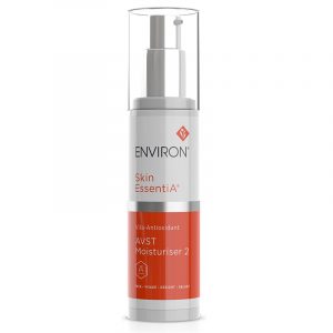 Environ Skin EssentiA Vita Antioxidant AVST Moisturiser 2