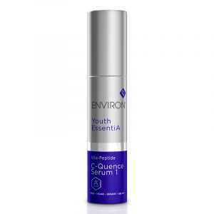 Environ Youth EssentiA Vita-Peptide C-Quence Serum 1