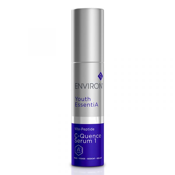 Environ Youth EssentiA Vita-Peptide C-Quence Serum 1