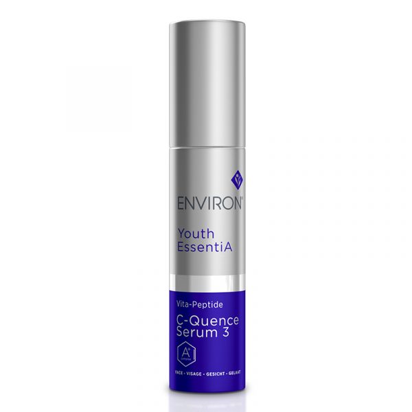 Environ Youth EssentiA Vita-Peptide C-Quence Serum 3