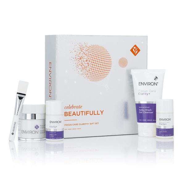 Focus Care Clarity Gift Set