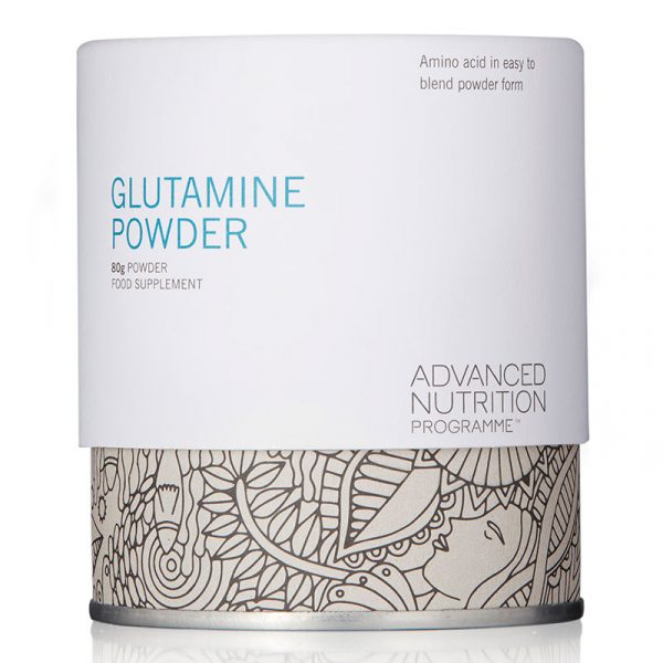 Glutamine Powder