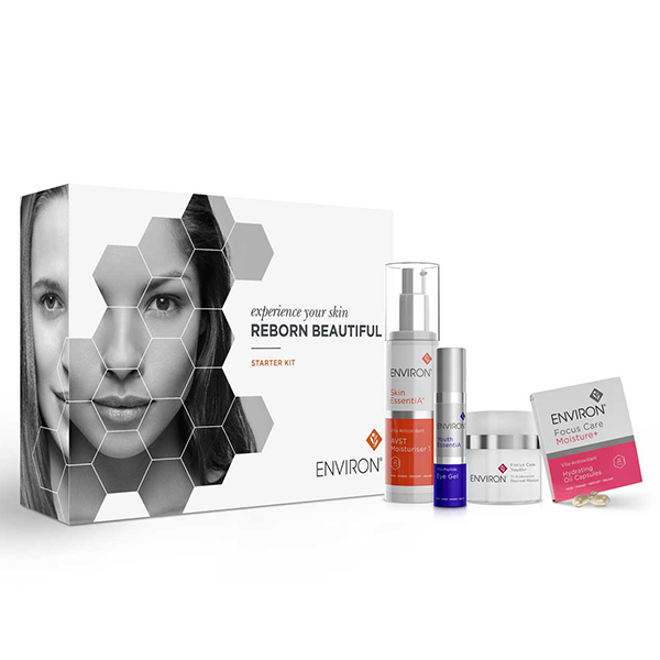 Environ Starter Kit