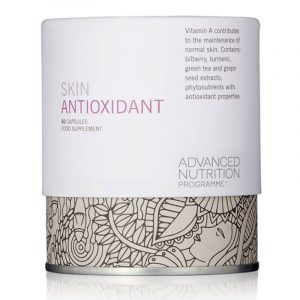 Skin Antioxidant