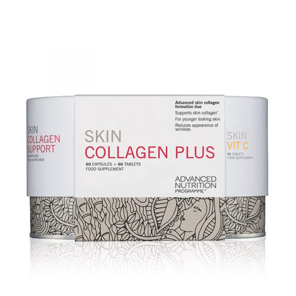 Skin Collagen Plus