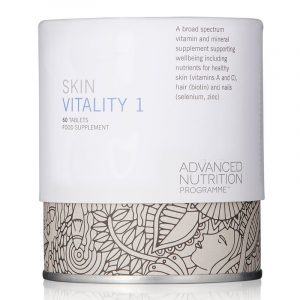 Skin Vitality 1