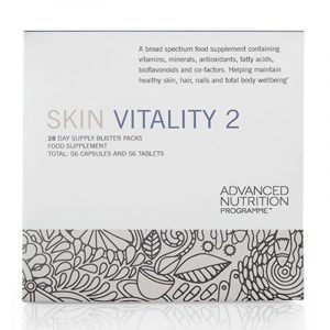 Skin Vitality 2