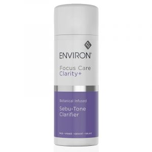 Environ Botanical Infused Sebu-Tone Clarifier