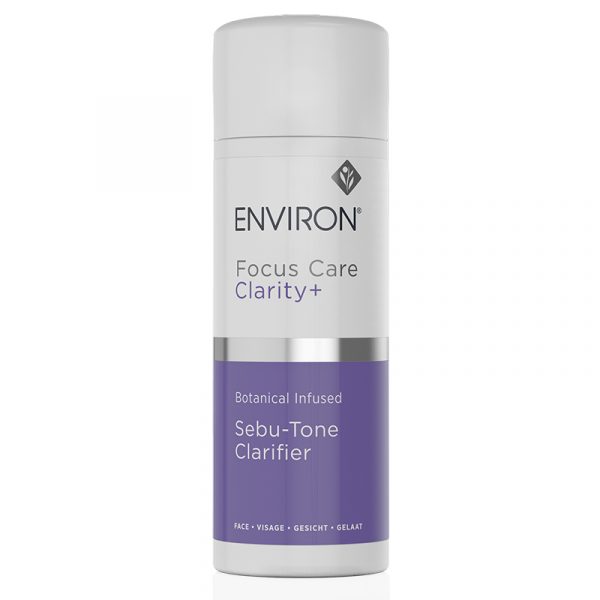 Environ Botanical Infused Sebu-Tone Clarifier