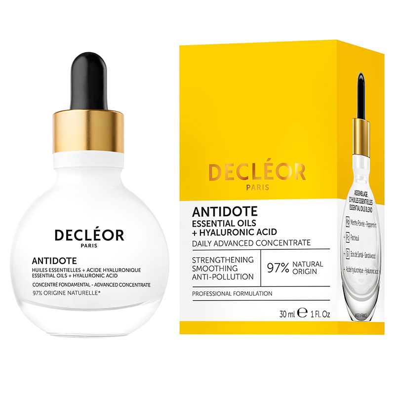 Decleor Daily Advanced Concentrate