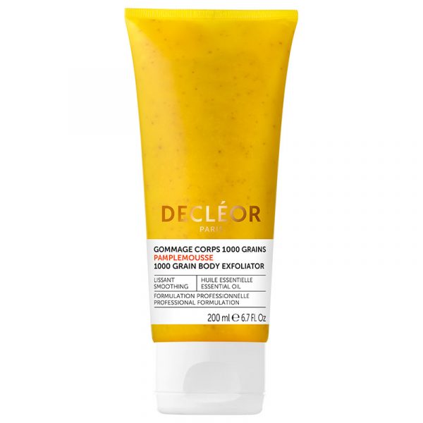 Decléor 1000 Grain Essential Oil Body Exfoliator