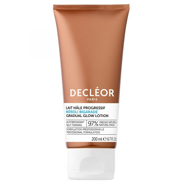 Decléor Gradual Glow Lotion