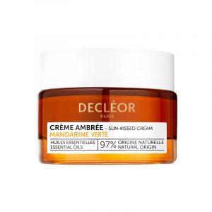 Decléor Green Mandarin Sunkissed Day Cream