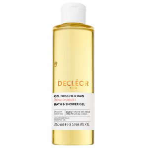 Decléor Rose D'Orient Bath & Shower Gel