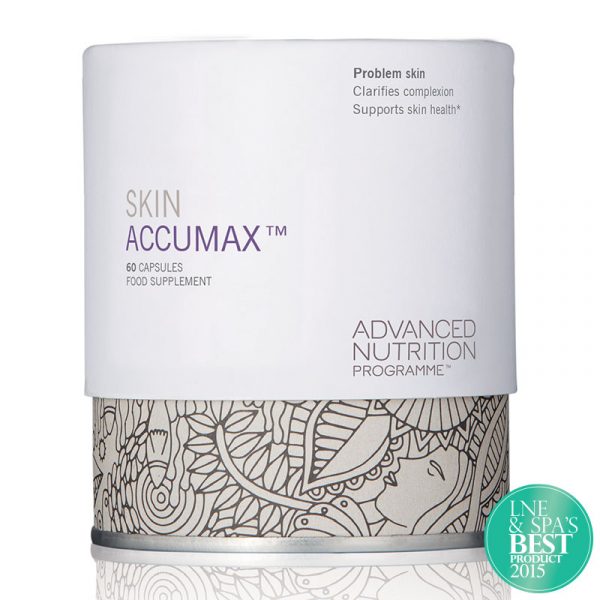 Skin Accumax™