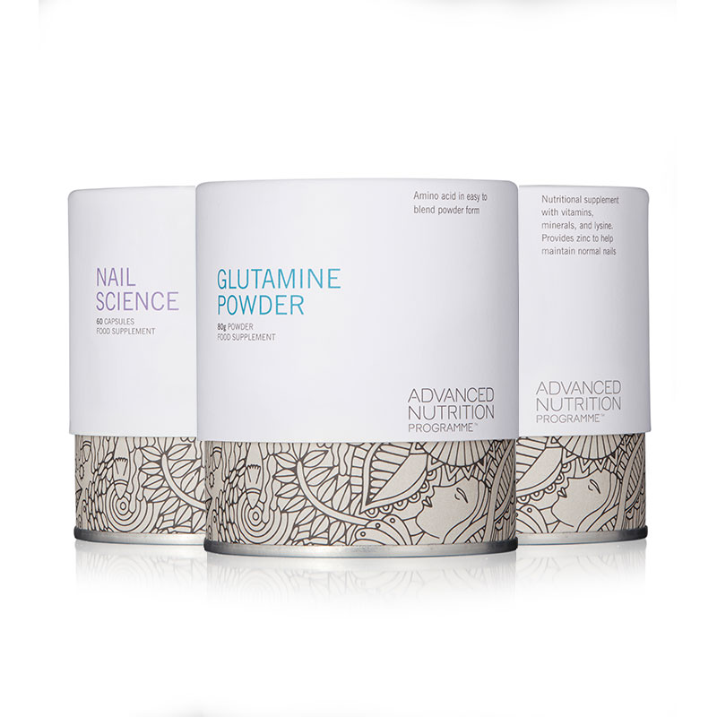 Advanced Nutrition Programme Wellbeing Range