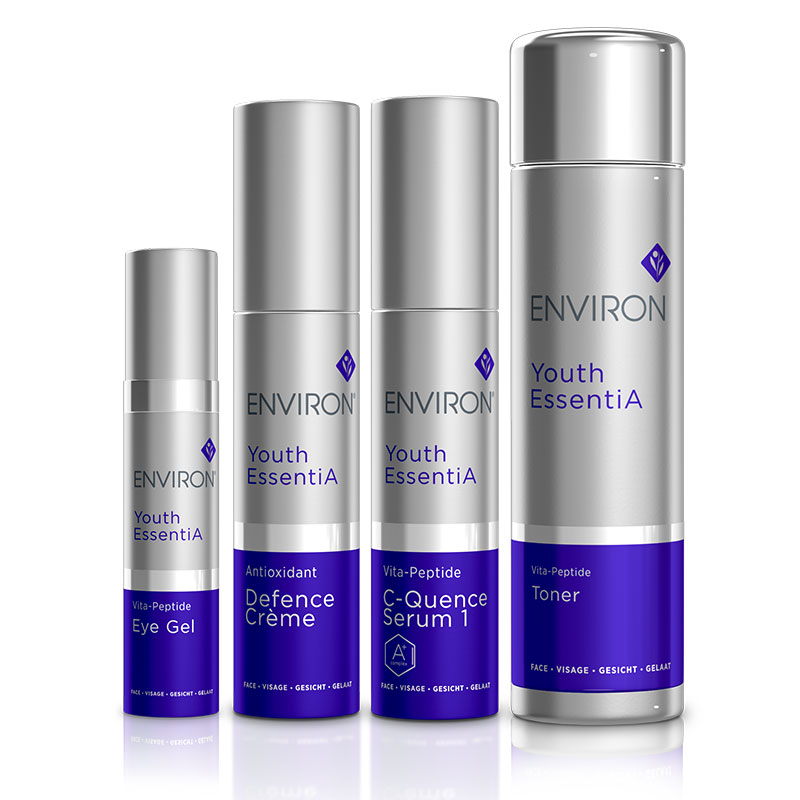 Environ Youth EssentiA Range