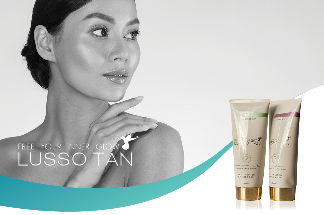 Lusso Tan Stockist Liverpool