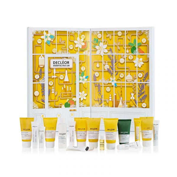 Decléor Essentials Oils Lab Christmas Advent Calendar