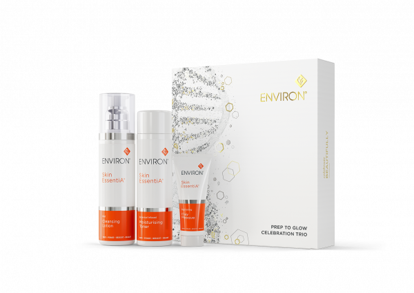 Environ Prep and Glow Celebration Kit