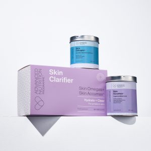 ANP Skin Clarifier 2023 Christmas Gift Set