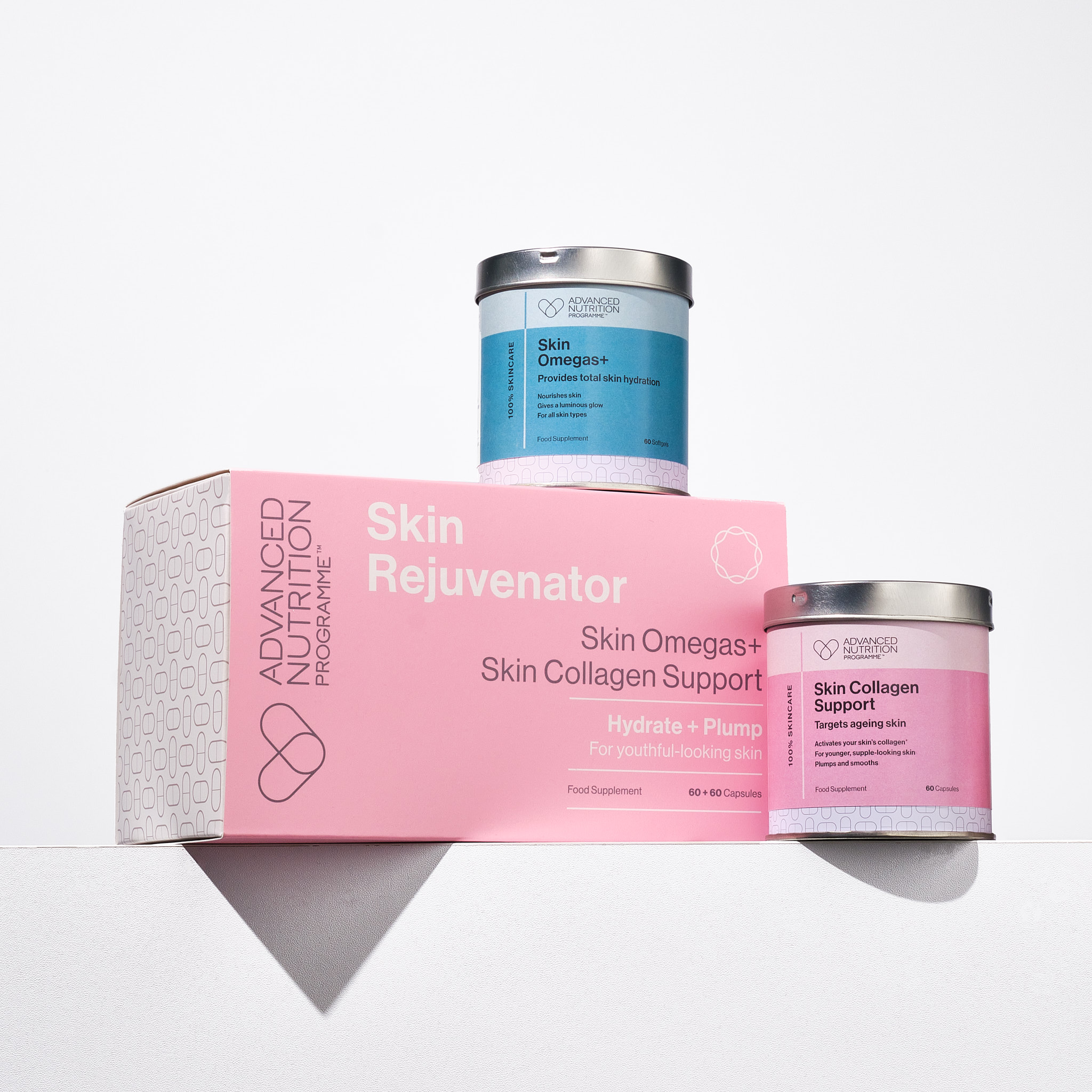 ANP Skin Rejuvenator 2023 Christmas Gift Set Opal Rooms Beauty Spa