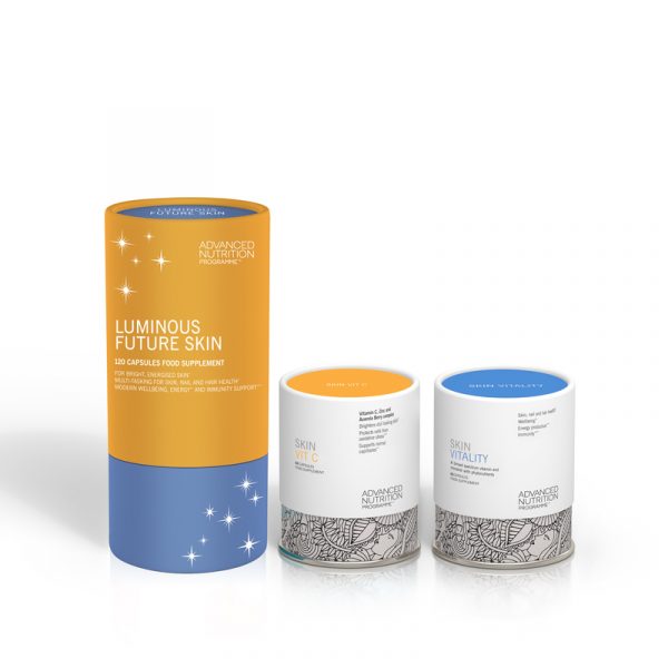 Advanced Nutrition™ Future Luminous Skin