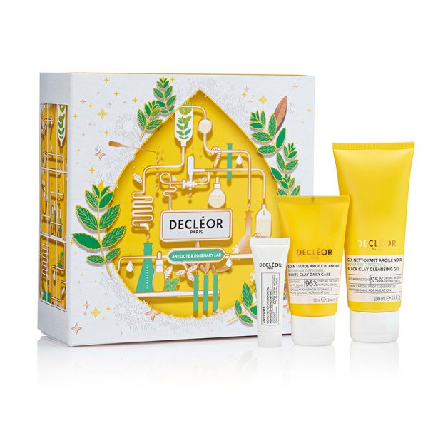 Decleor Decléor & Antidote & Rosemary Set